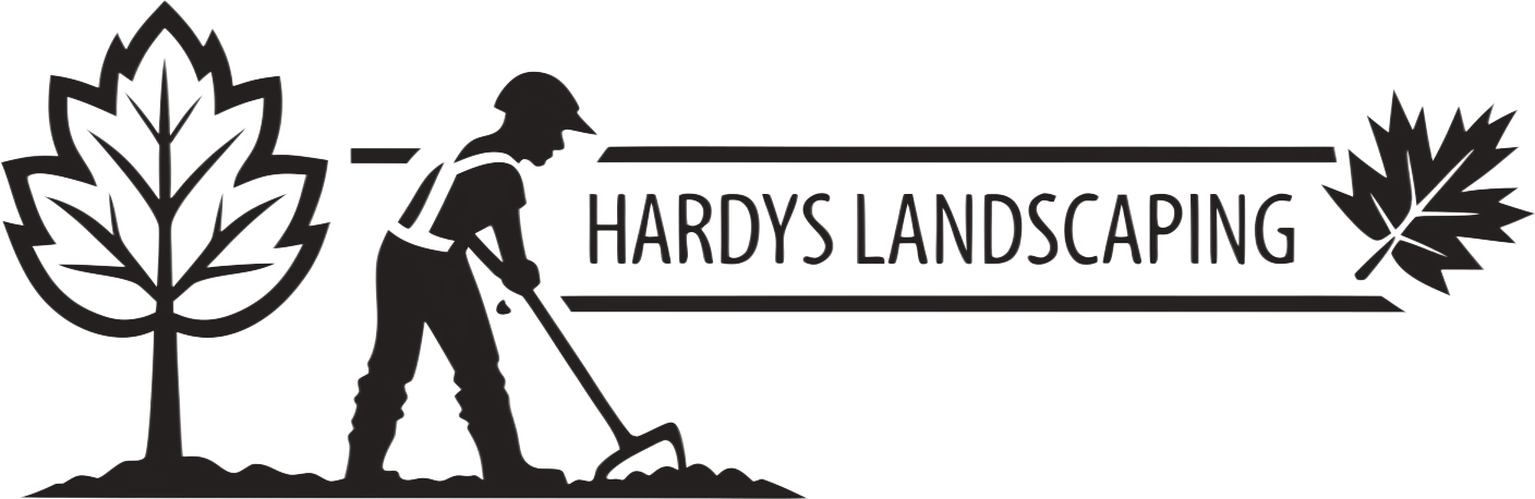 hardyslandscaping.com